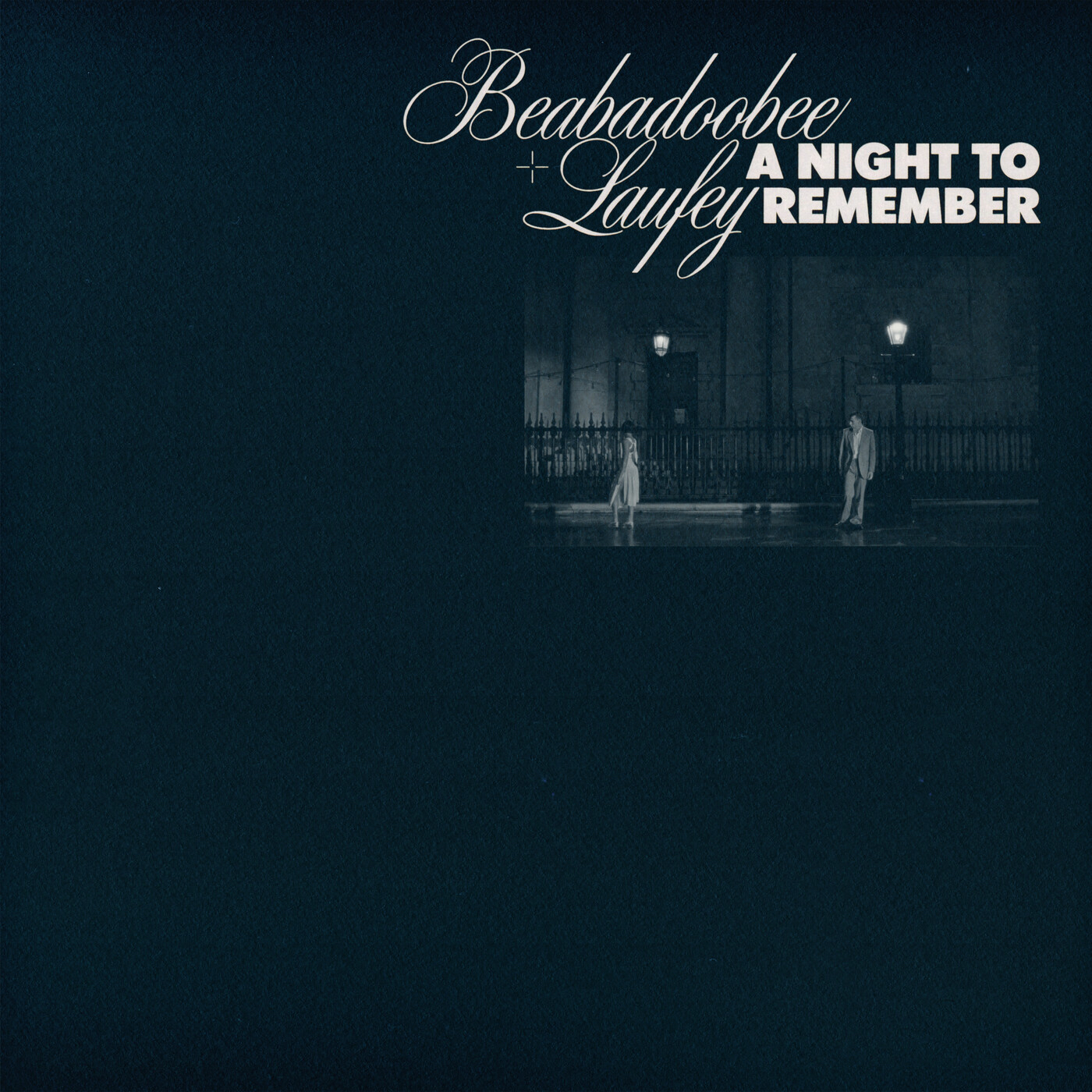 A Night To Remember Cover Art