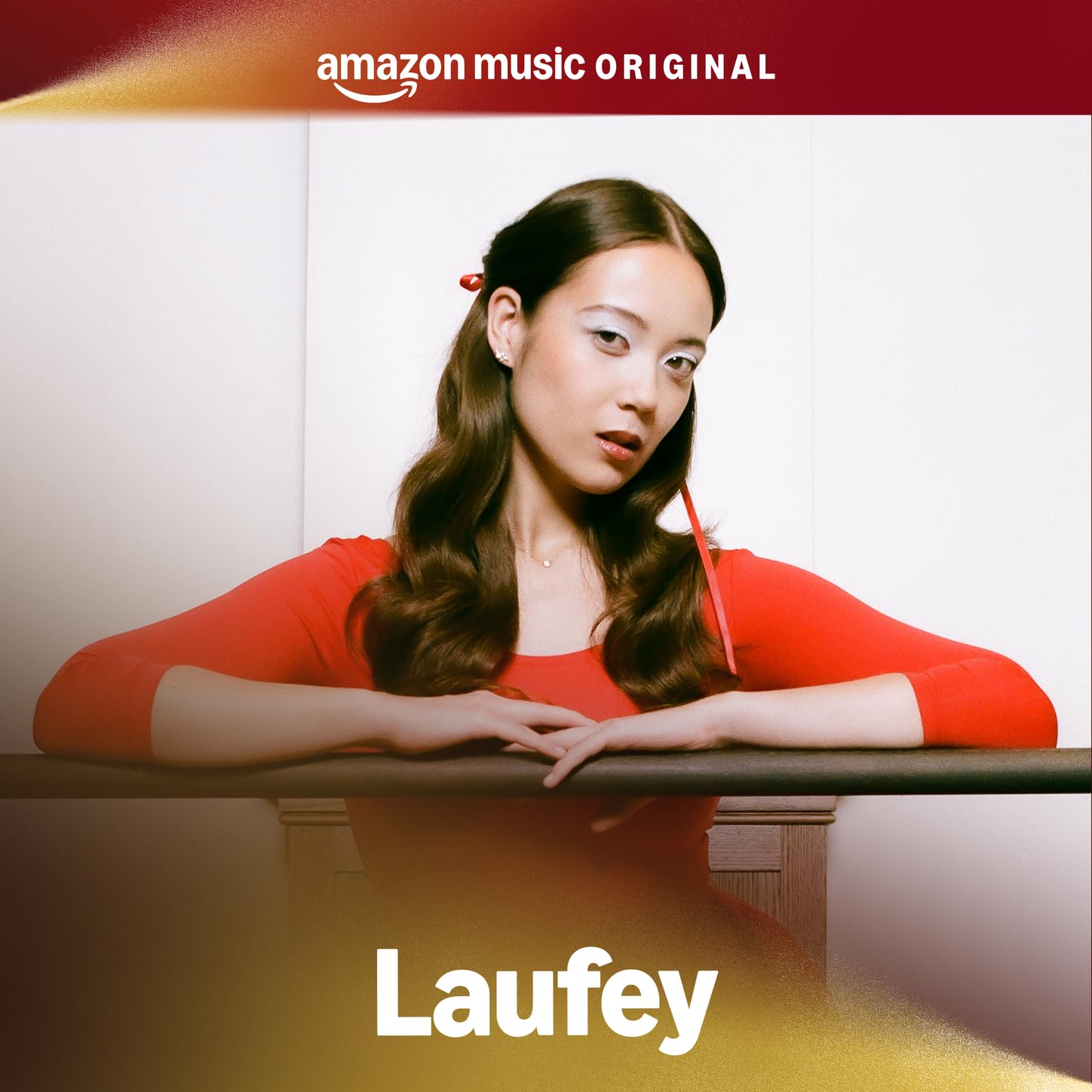 Christmas Magic (Amazon Music Original) Cover Art