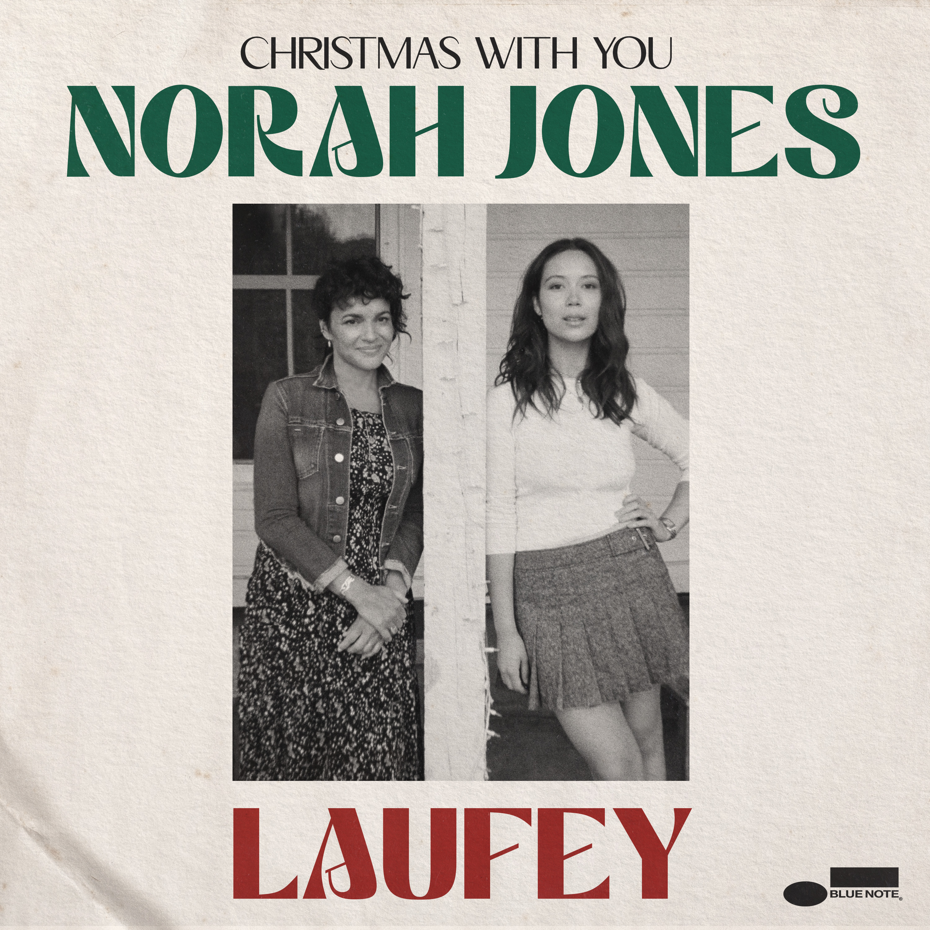 Christmas With You Cover Art