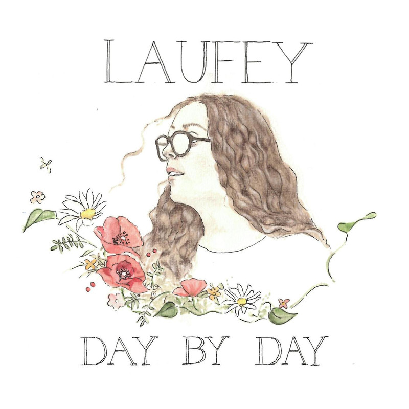 Day by Day Cover Art